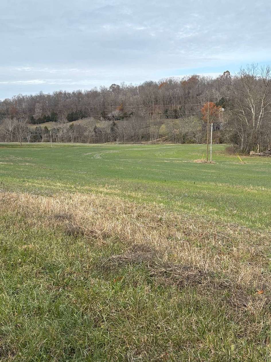 11.02 Acres of Agricultural Land for Sale in Bradfordsville, Kentucky