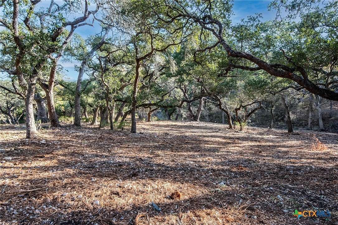 5.572 Acres of Residential Land for Sale in New Braunfels, Texas