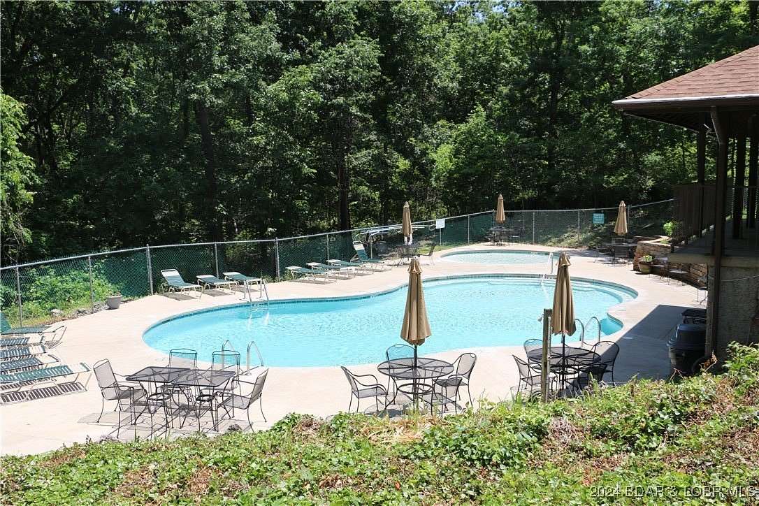 0.37 Acres of Land for Sale in Village of Four Seasons, Missouri