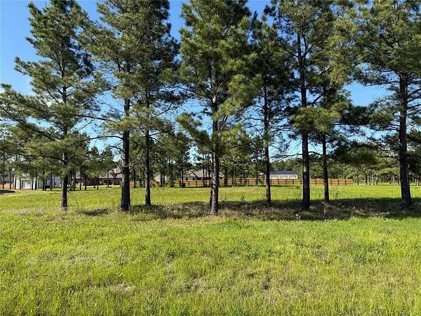 1 Acre of Residential Land for Sale in Princeton, Louisiana