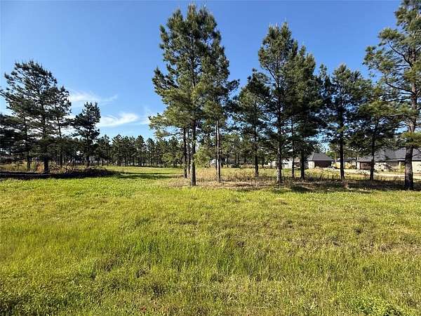 1 Acre of Residential Land for Sale in Princeton, Louisiana