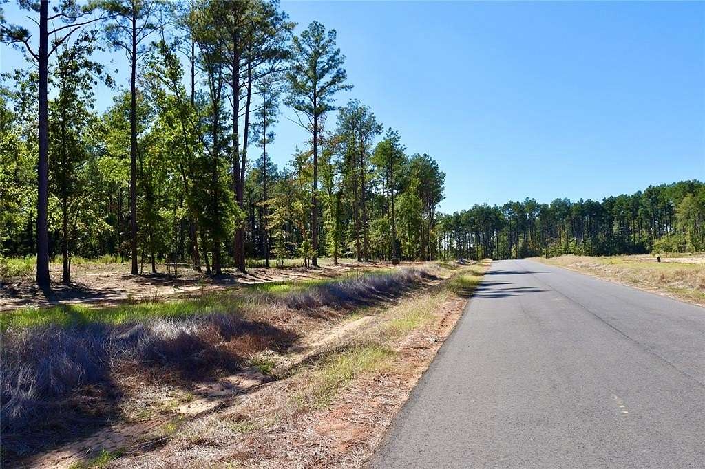 1.002 Acres of Residential Land for Sale in Princeton, Louisiana