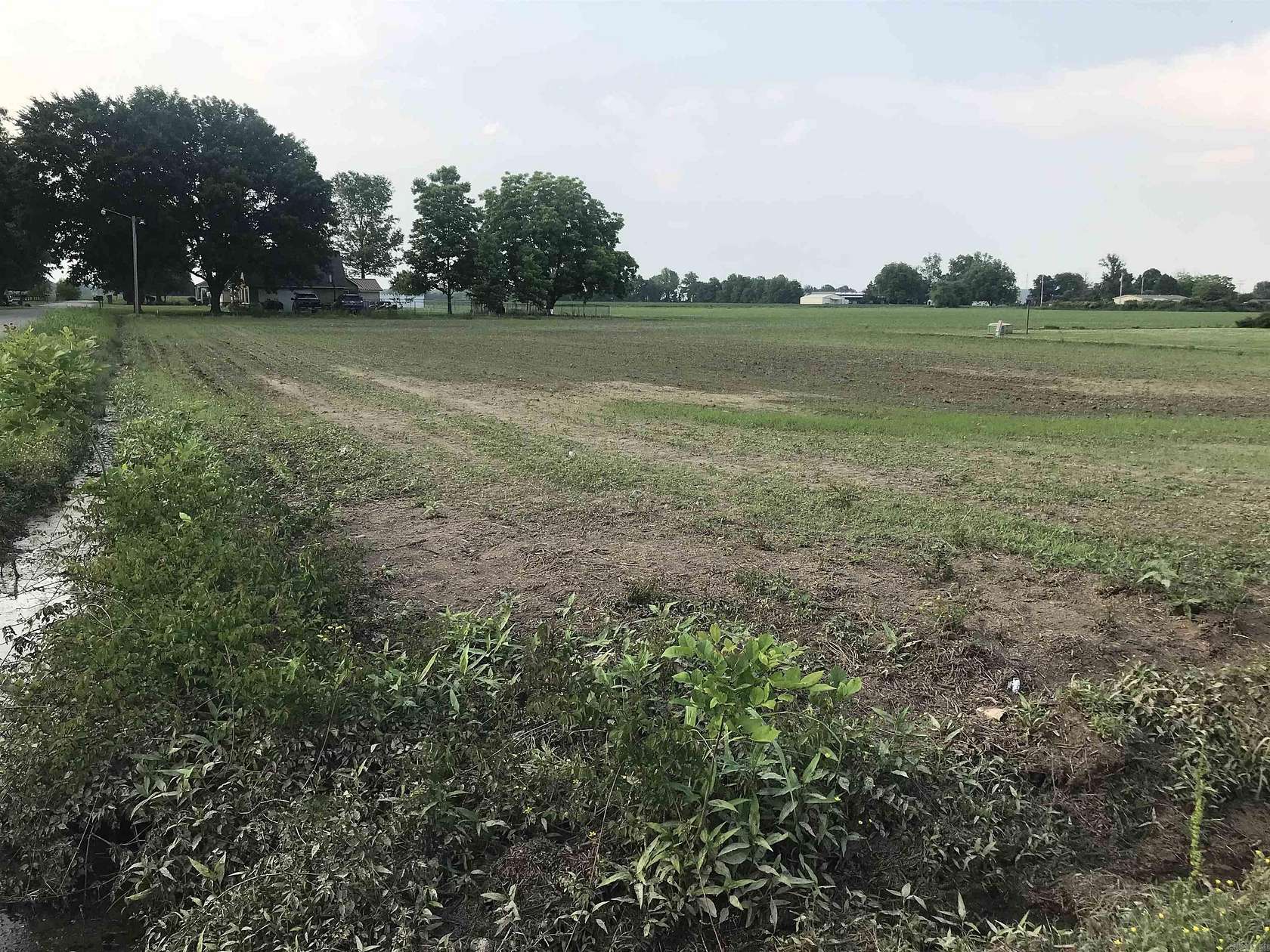 0.25 Acres of Residential Land for Sale in Blytheville, Arkansas