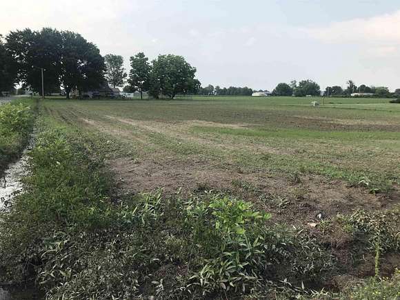 0.26 Acres of Residential Land for Sale in Blytheville, Arkansas