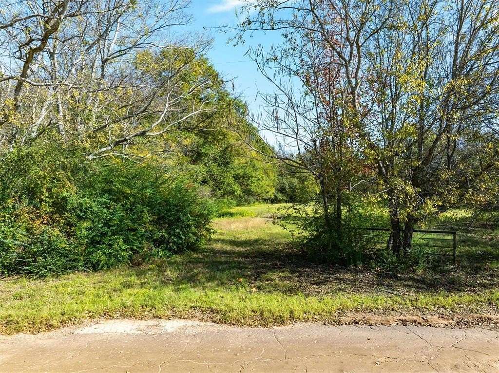 1.222 Acres of Residential Land for Sale in Van, Texas