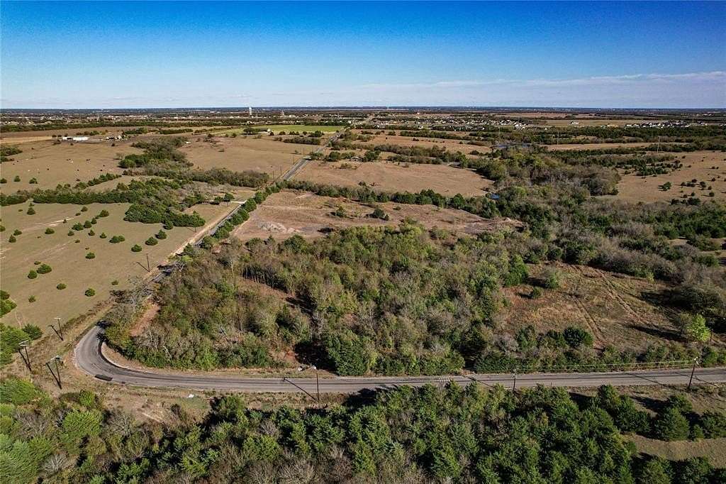 17.41 Acres of Land for Sale in Nevada, Texas