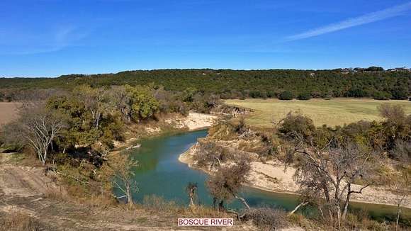 37.02 Acres of Land for Sale in Valley Mills, Texas