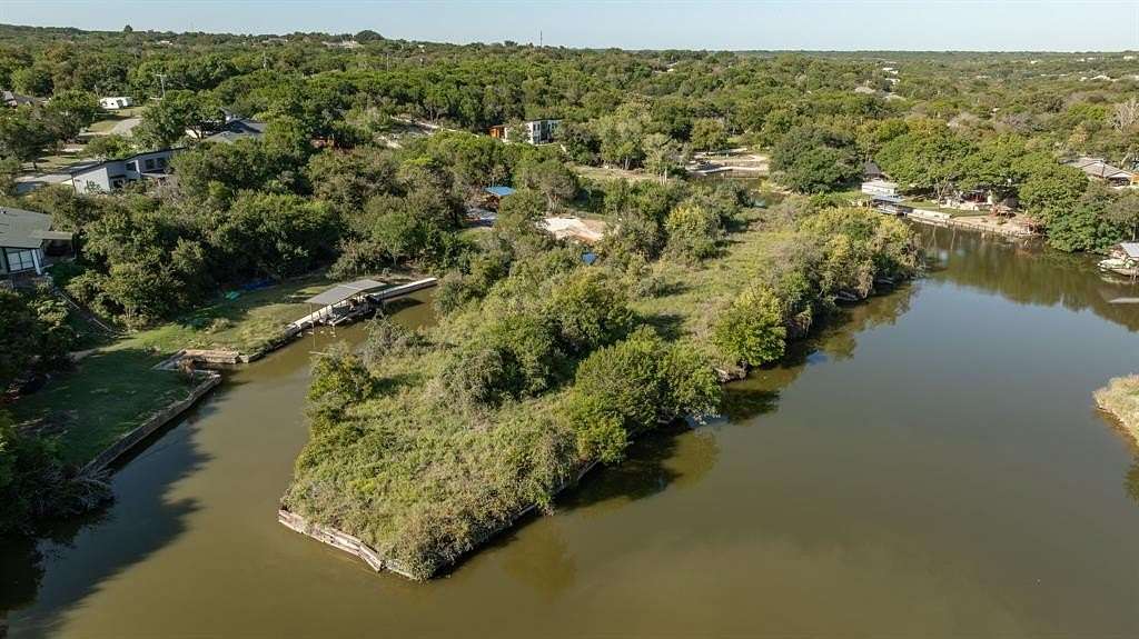 1.93 Acres of Land for Sale in Granbury, Texas