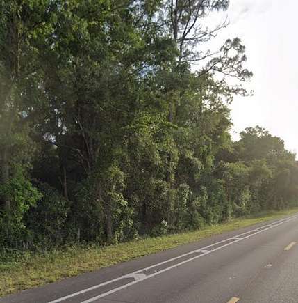 22 Acres of Recreational Land for Sale in Chiefland, Florida