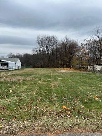 0.694 Acres of Residential Land for Sale in Akron, Ohio