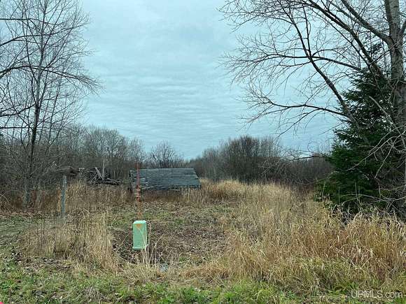 0.9 Acres of Residential Land for Sale in Newberry, Michigan