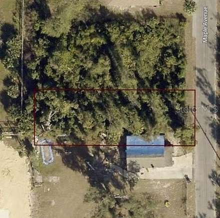 0.17 Acres of Mixed-Use Land for Sale in Panama City, Florida