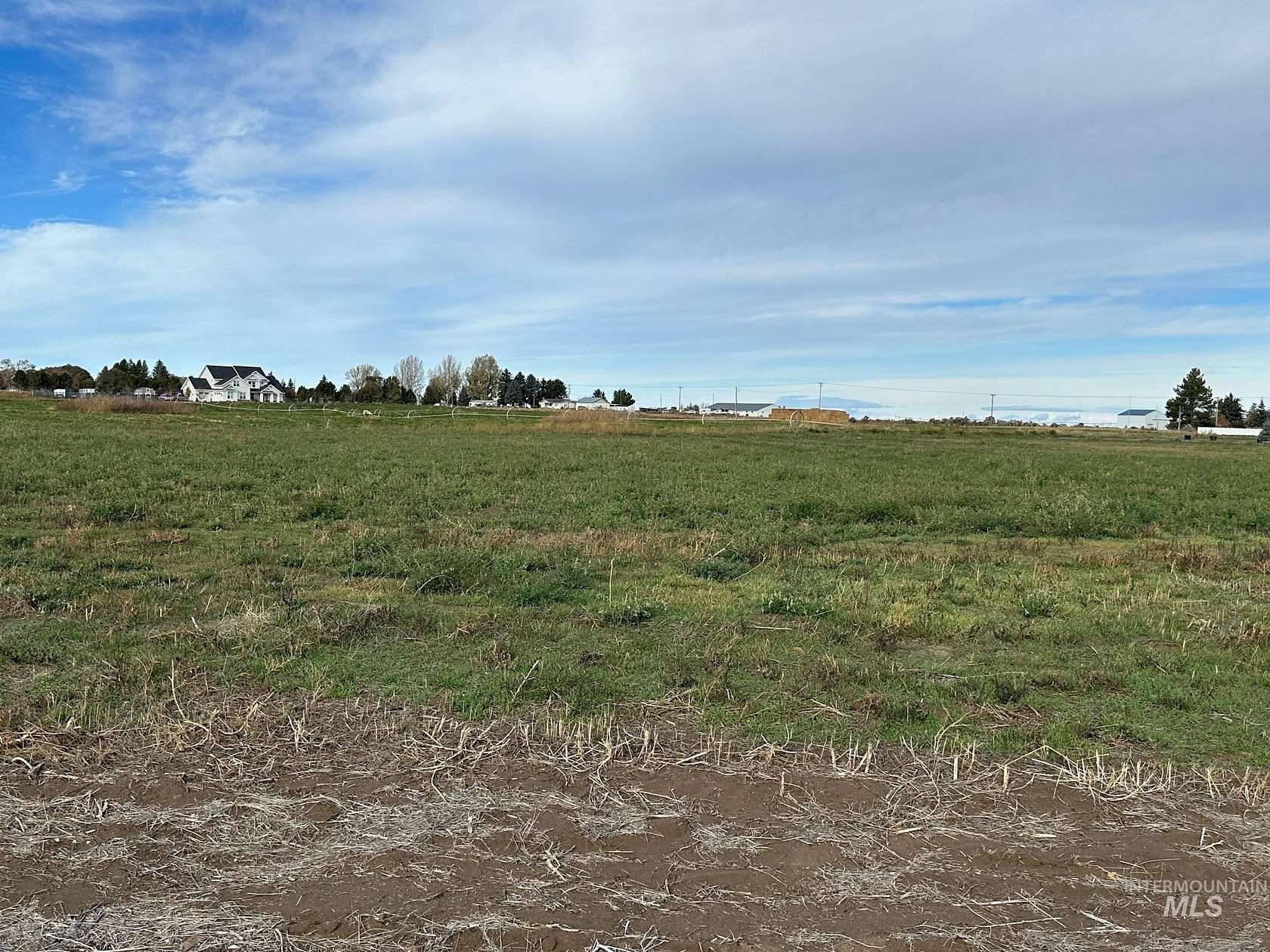 1 Acre of Residential Land for Sale in Rupert, Idaho