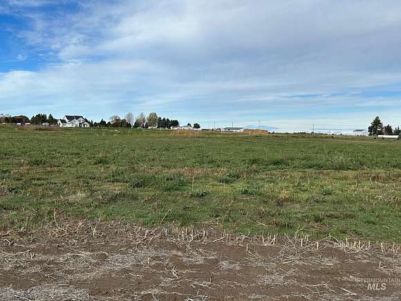 1 Acre of Residential Land for Sale in Rupert, Idaho