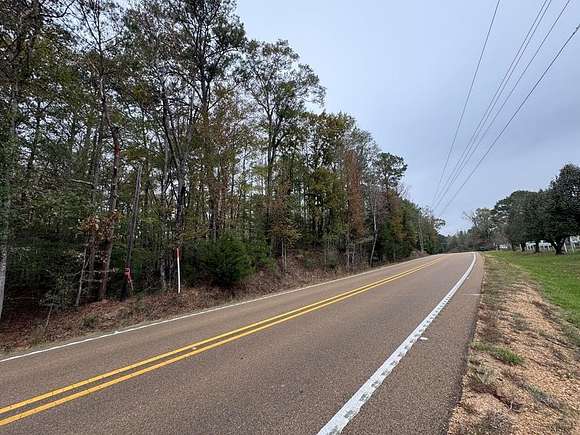 3.83 Acres of Residential Land for Sale in Brookhaven, Mississippi