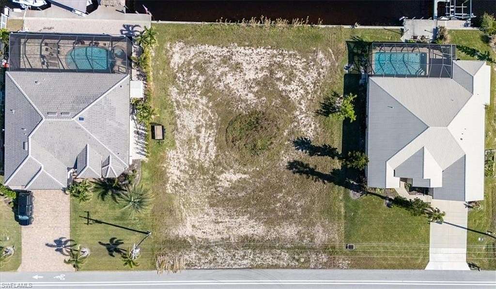 0.344 Acres of Residential Land for Sale in Cape Coral, Florida