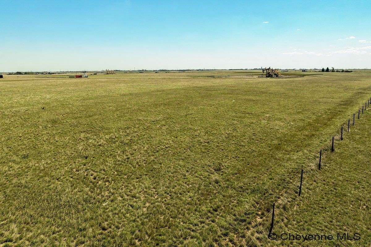 5.25 Acres of Residential Land for Sale in Cheyenne, Wyoming