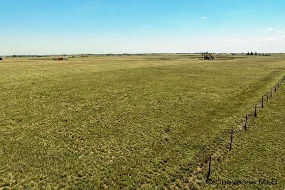 5.25 Acres of Residential Land for Sale in Cheyenne, Wyoming