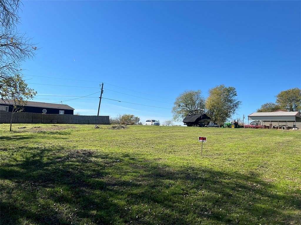 0.3 Acres of Residential Land for Sale in Lone Oak, Texas