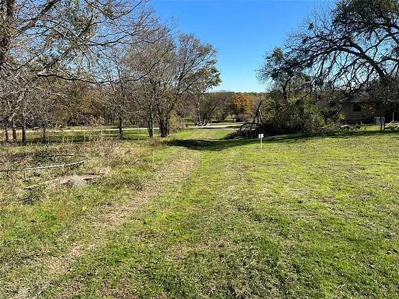 0.298 Acres of Land for Sale in Lone Oak, Texas