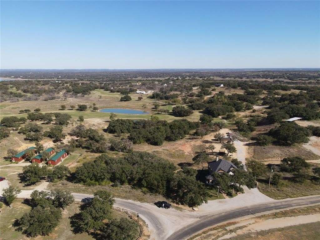 1.03 Acres of Land for Sale in Brownwood, Texas