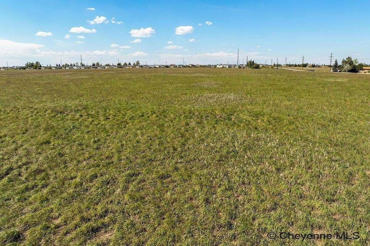 5.25 Acres of Residential Land for Sale in Cheyenne, Wyoming