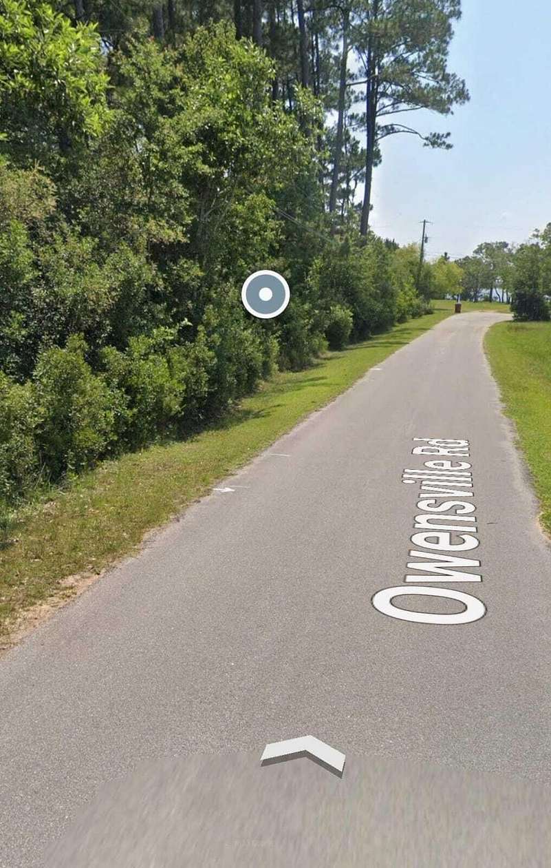 0.9 Acres of Residential Land for Sale in Milton, Florida