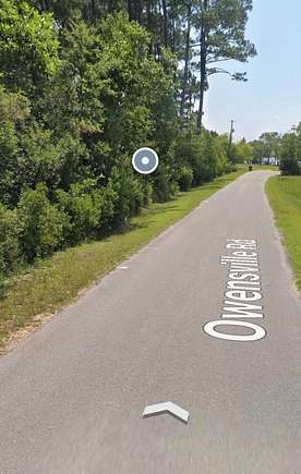 0.9 Acres of Residential Land for Sale in Milton, Florida