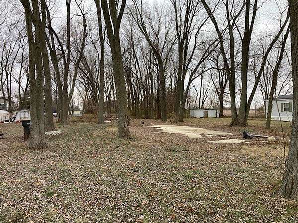 0.35 Acres of Land for Sale in Braidwood, Illinois