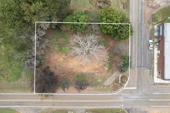 0.321 Acres of Land for Sale in Marietta, Texas