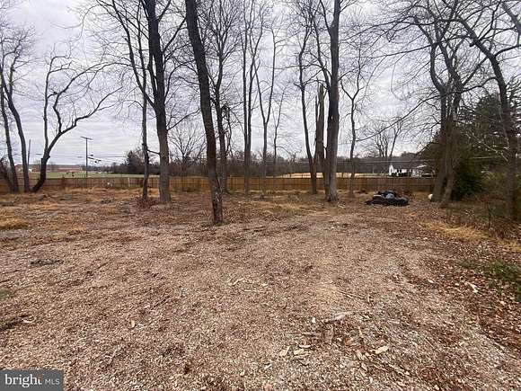 2.3 Acres of Land for Sale in Gaithersburg, Maryland