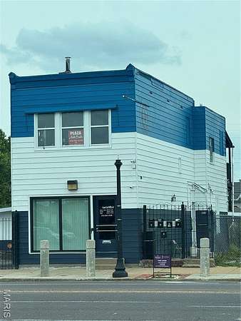 0.12 Acres of Commercial Land for Sale in St. Louis, Missouri