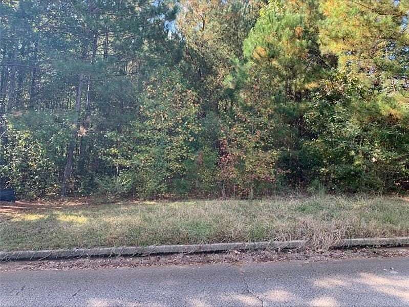 1 Acre of Residential Land for Sale in McDonough, Georgia