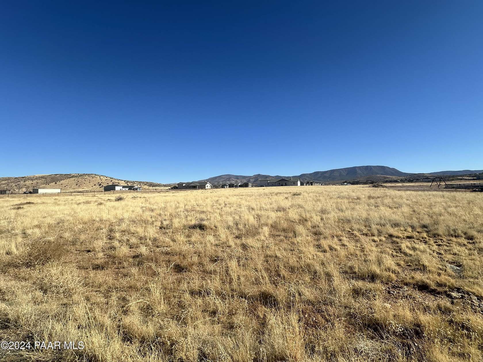 2 Acres of Residential Land for Sale in Prescott Valley, Arizona