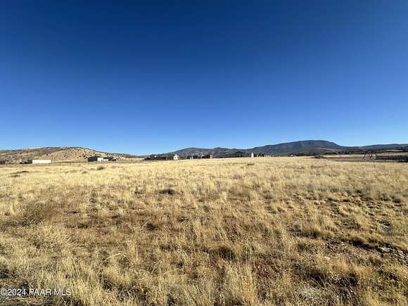 1.94 Acres of Residential Land for Sale in Prescott Valley, Arizona