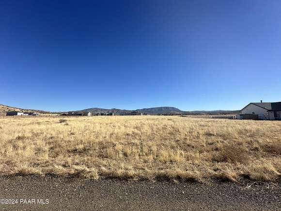 1.94 Acres of Residential Land for Sale in Prescott Valley, Arizona