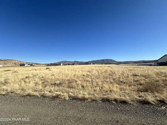 1.94 Acres of Residential Land for Sale in Prescott Valley, Arizona