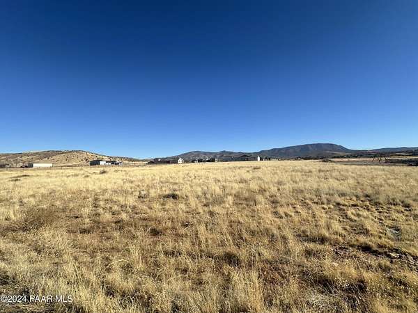 2 Acres of Residential Land for Sale in Prescott Valley, Arizona