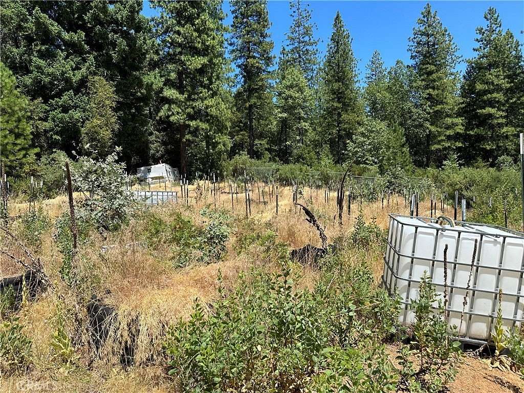 19.01 Acres of Land for Sale in Upper Lake, California