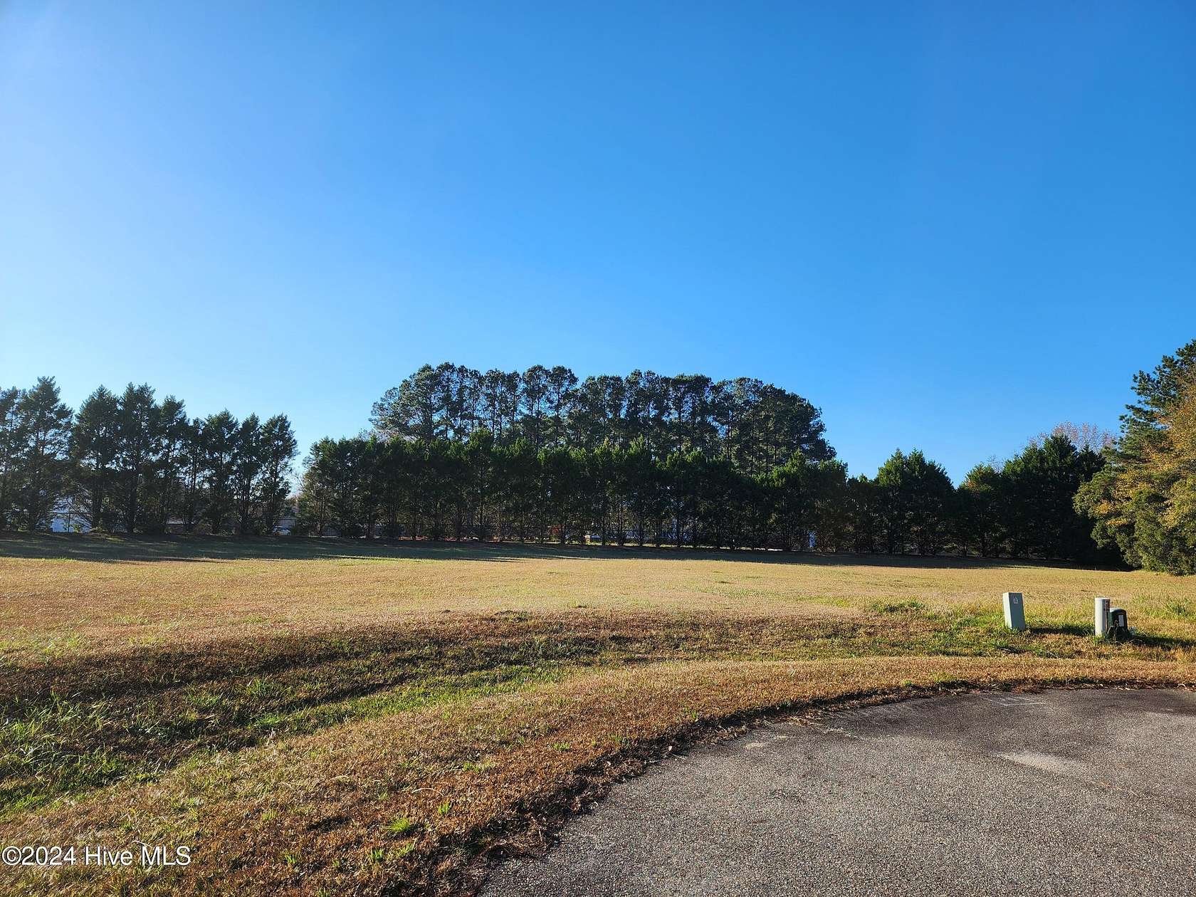 0.8 Acres of Residential Land for Sale in Whiteville, North Carolina