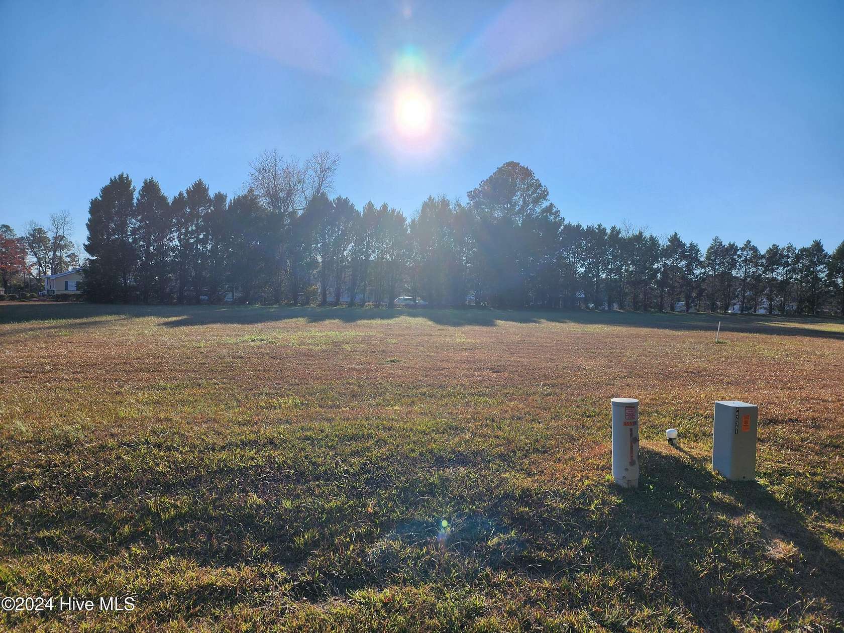 0.71 Acres of Residential Land for Sale in Whiteville, North Carolina