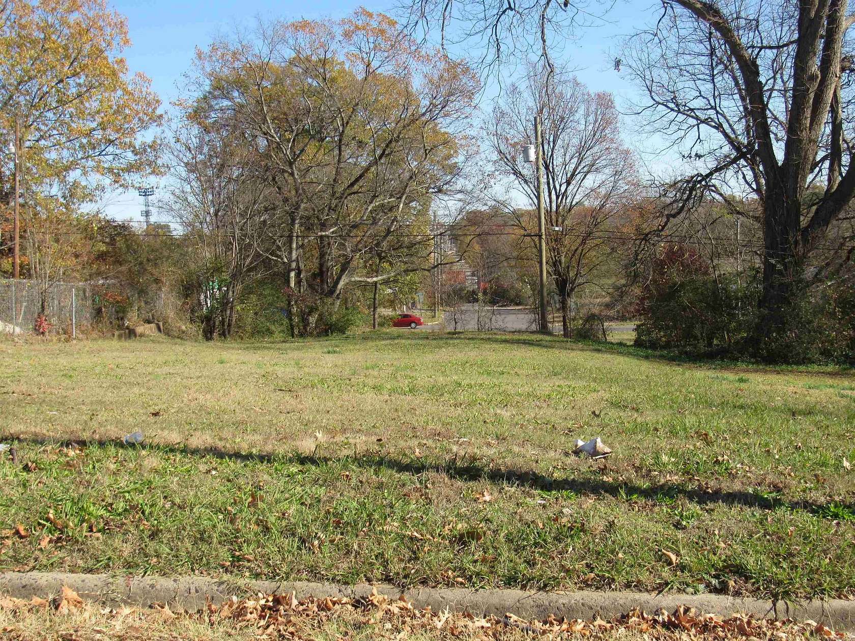 0.16 Acres of Residential Land for Sale in Little Rock, Arkansas