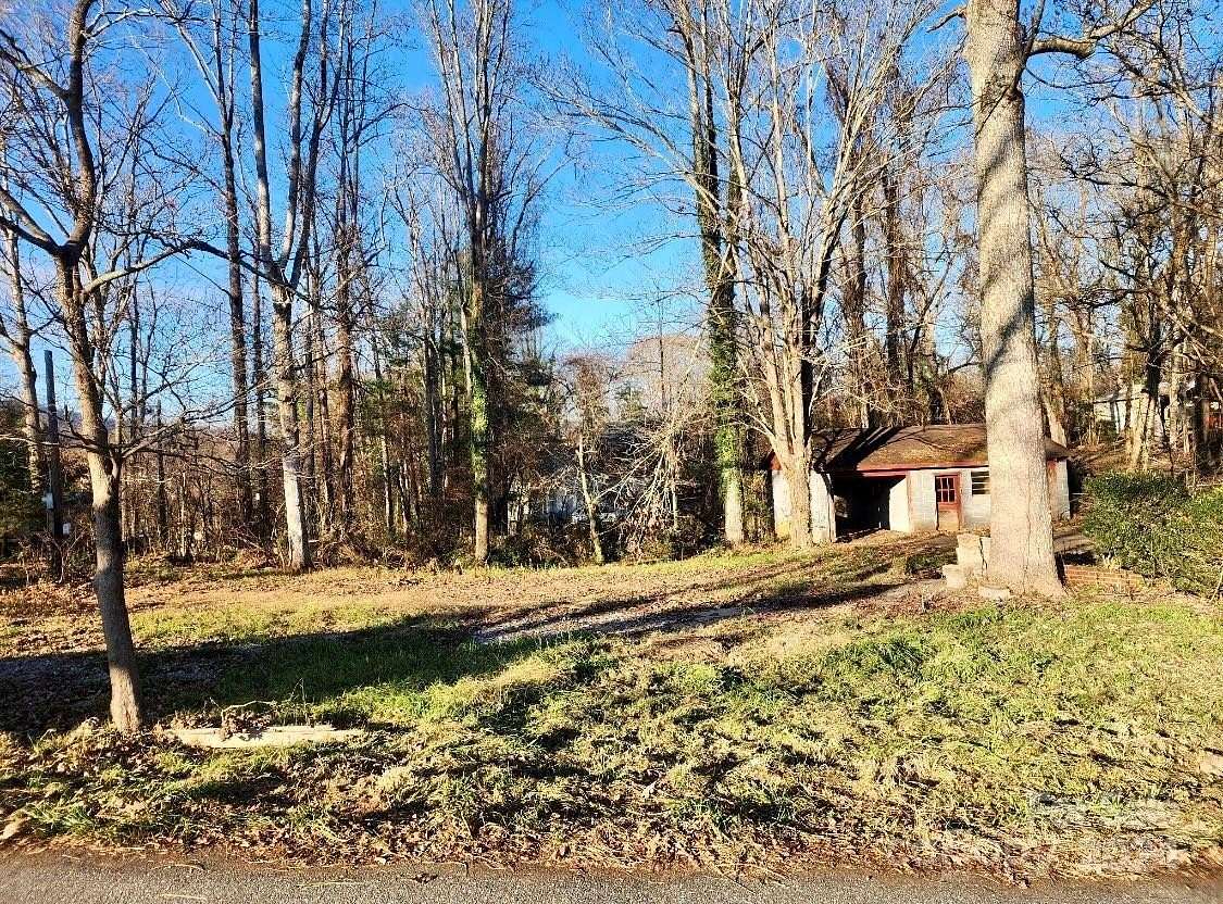 0.32 Acres of Residential Land for Sale in Asheville, North Carolina