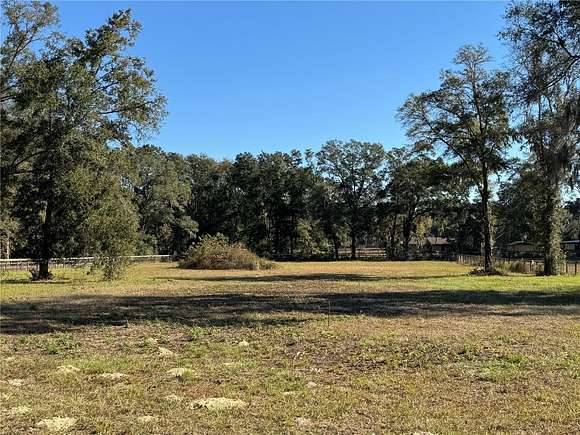 4.87 Acres of Residential Land for Sale in Ocala, Florida