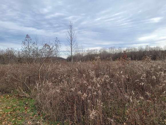 Land for Sale in Clifton, Tennessee