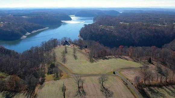 0.77 Acres of Residential Land for Sale in Jamestown, Kentucky