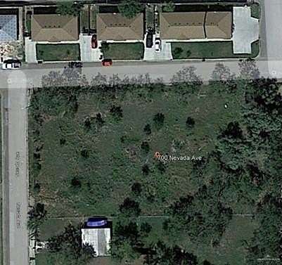 0.909 Acres of Residential Land for Sale in Mercedes, Texas