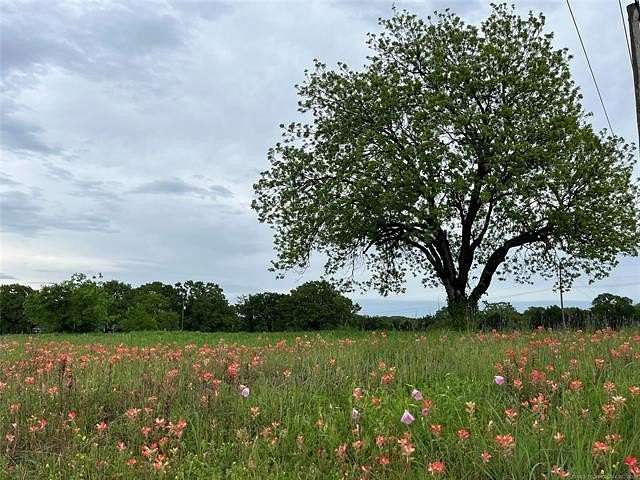 3 Acres of Residential Land for Sale in Ardmore, Oklahoma