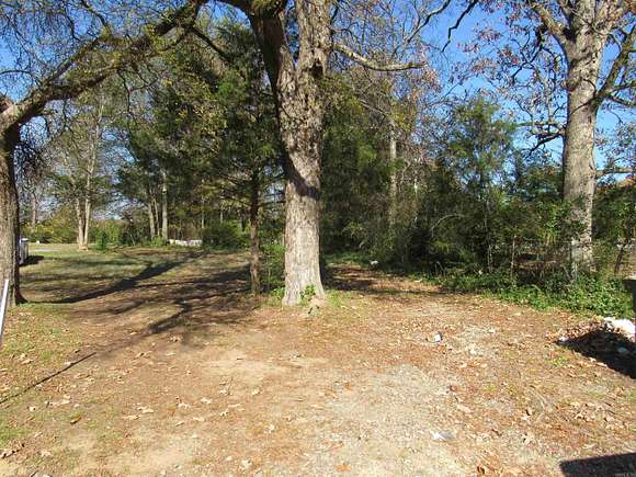 0.16 Acres of Residential Land for Sale in Little Rock, Arkansas