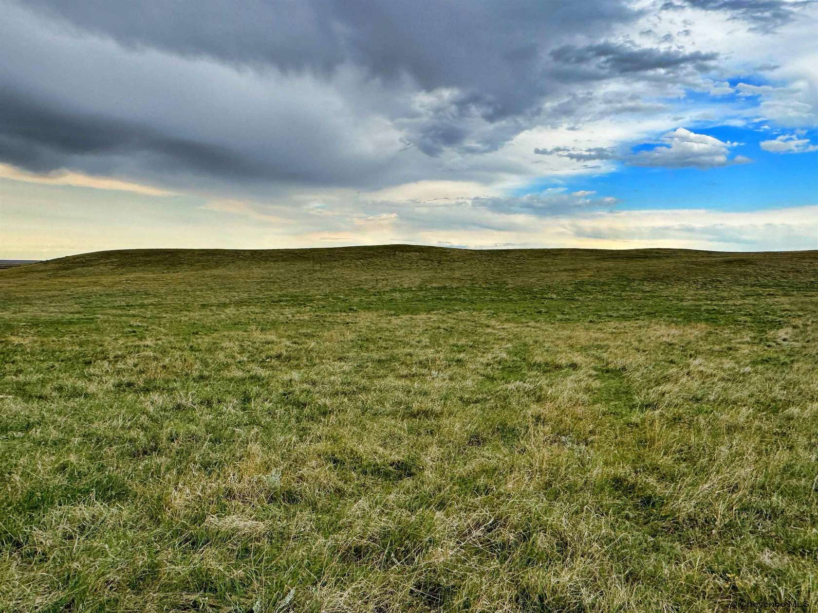 40.76 Acres of Agricultural Land for Sale in Cheyenne, Wyoming